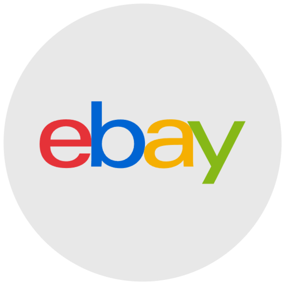 Mister Geek Shop sur Ebay